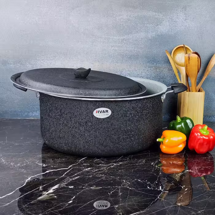 قابلمه سایز 42 ژیوار