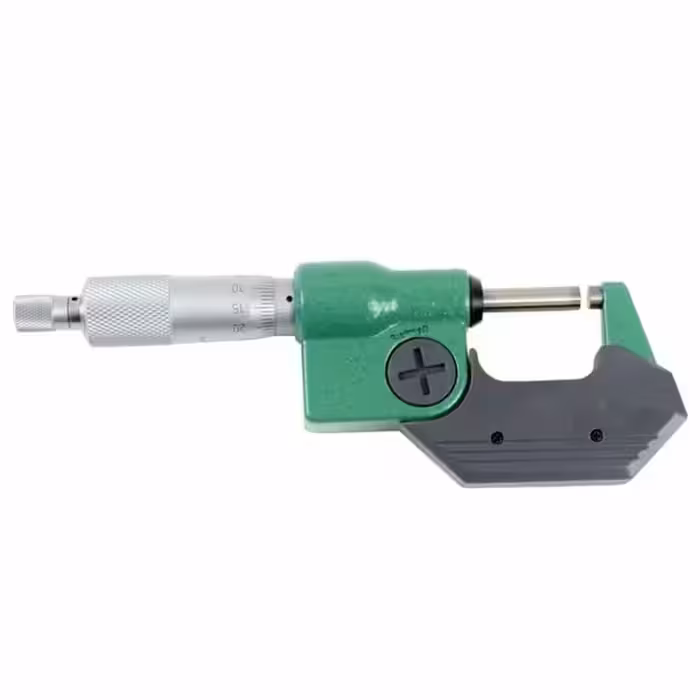میکرومتر دیجیتال اینسایز مدل 3108-25A