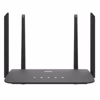 قیمت و خرید مودم سولتک مدل SOLTEK ST-WD421N 4G LTE