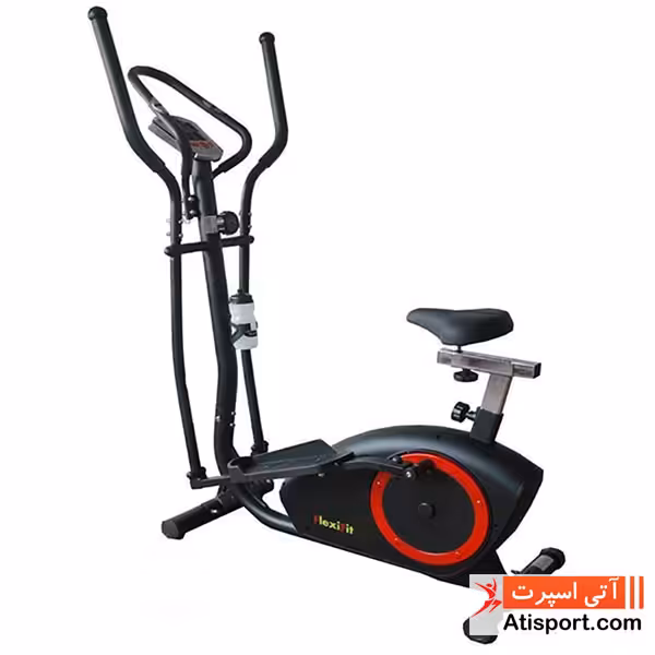 اسکی فضایی فلکسی فیت C 340