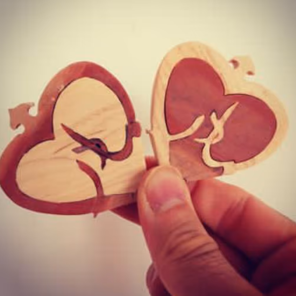 آویز قلبی مادر مناسب برای کادو وسرکلیدی واویز ماشین