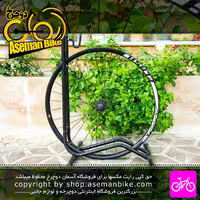ست طوقه کامل دوچرخه فلش جلو و عقب مدل Ultra 1 سایز 26 32 پره Flash Bicycle Wheel Set Size 26