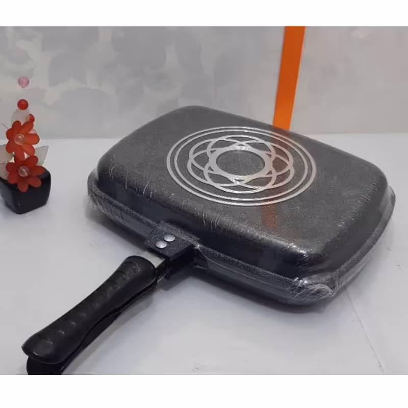 تابه رژیمی دو طرفه