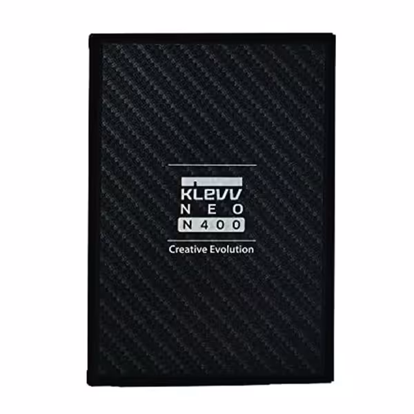 اس اس دی اینترنال کلو مدل NEO N400 ظرفیت 120 گیگابایت