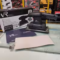 سنباده لرزان مستطیلی 230وات ویوارکس VR2318FS