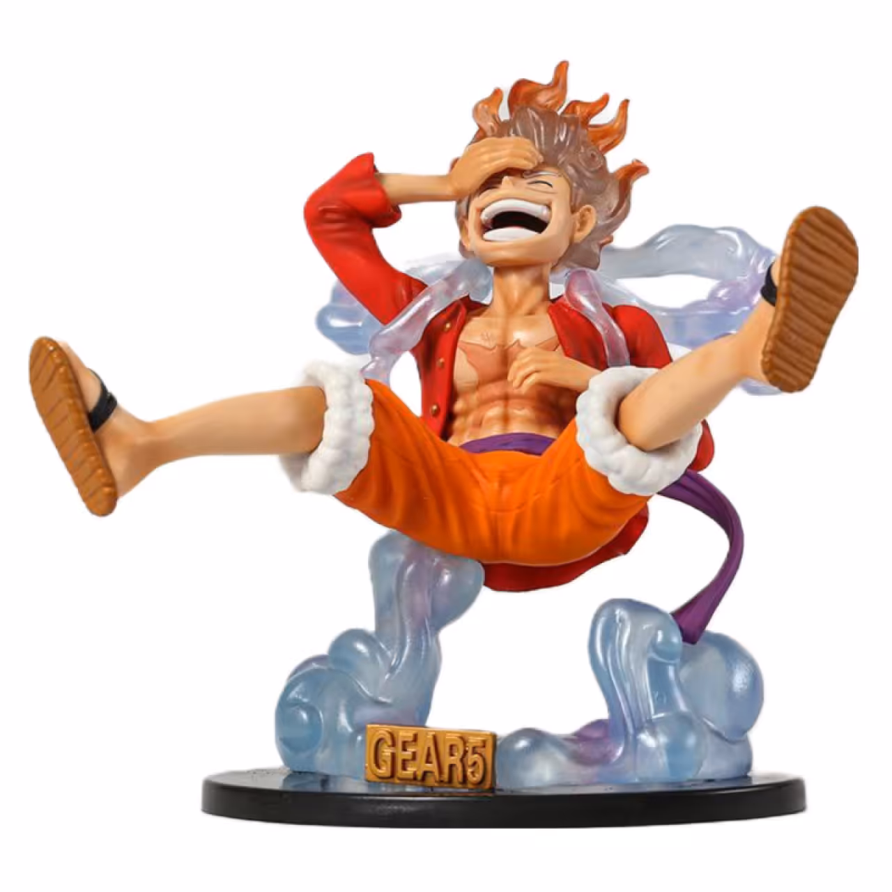 فیگور مدل Luffy کد 24