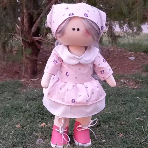 عروسک روسی 35 سانت