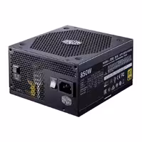 پاور 850 وات کولرمستر V850 GOLD - V2 Full Modular