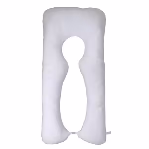 بالش بارداری یو شکل درمان پژوه U