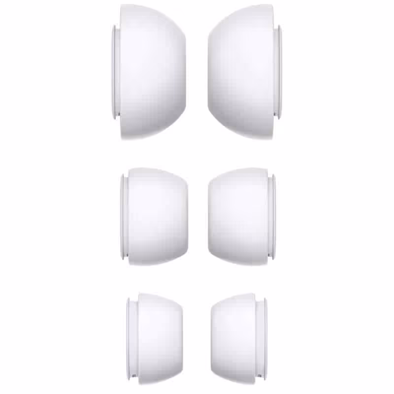 محافظ سیلیکونی داخل گوش ایرپاد پرو نسل 2