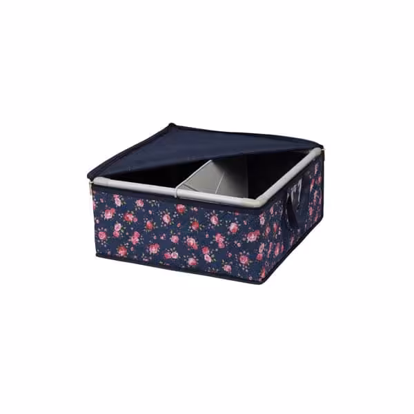 پارتیشن باکس 2 خانه هومتکس گلریز طوسی