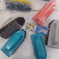 فرچه شست و شو فرش 