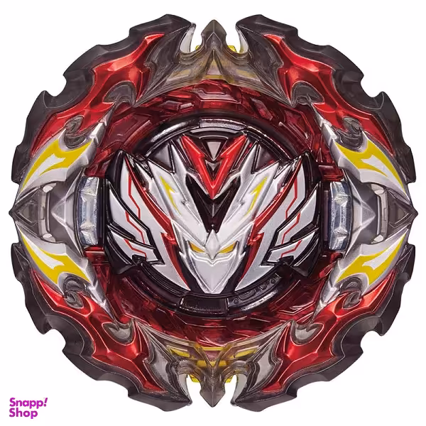 فرفره انفجاری مدل پرامیننس والتریک کد B195