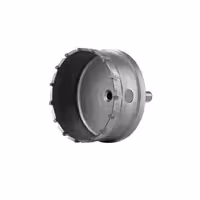 مته گردبر الماسه 75 میلی متر رونیکس مدل RH-5205