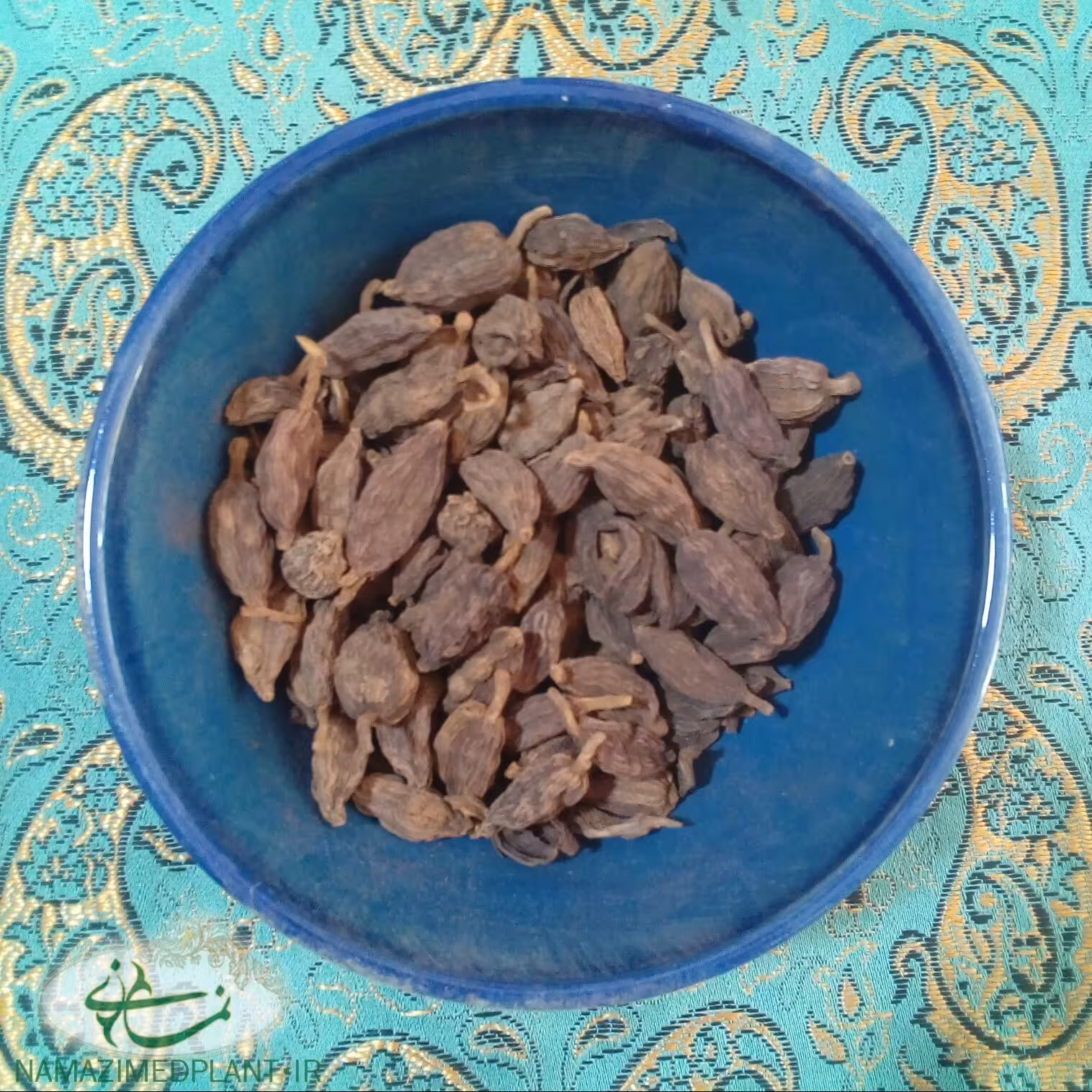 هل باد 25 گرمی