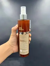 اسپری دوفاز انتگریتی میلک شیک