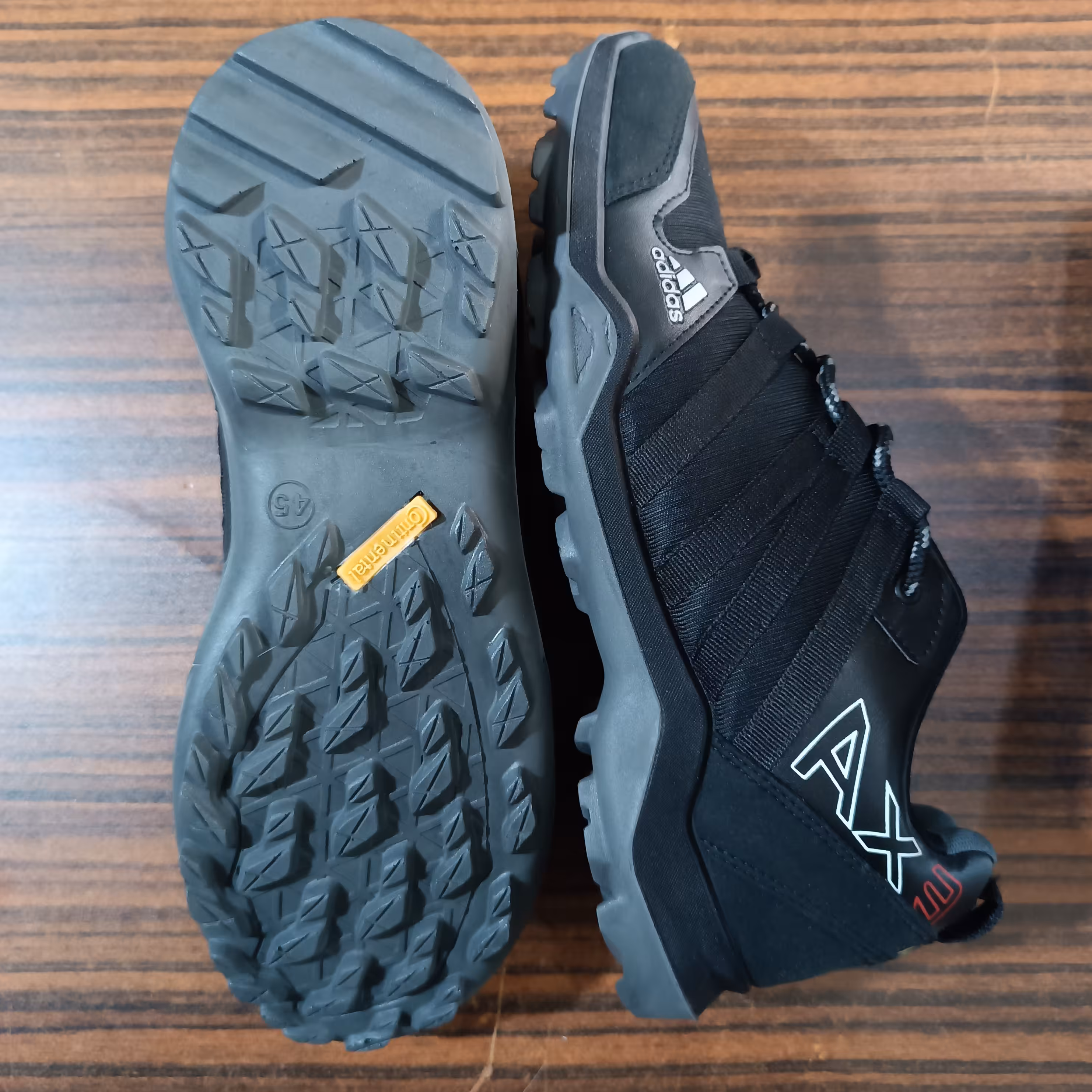 کتونی ax3 بزرگپا 44-48