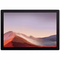 تبلت مایکروسافت مدل Surface Pro 7 Plus-i5 حافظه 256 گیگابایت و رم 16 گیگابایت