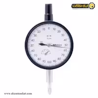 ساعت اندیکاتور میتوتویو مدل 2109A
