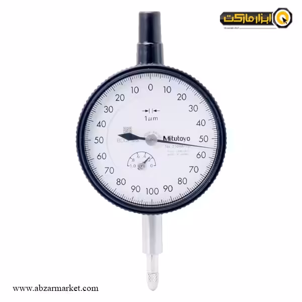 ساعت اندیکاتور میتوتویو مدل 2109A