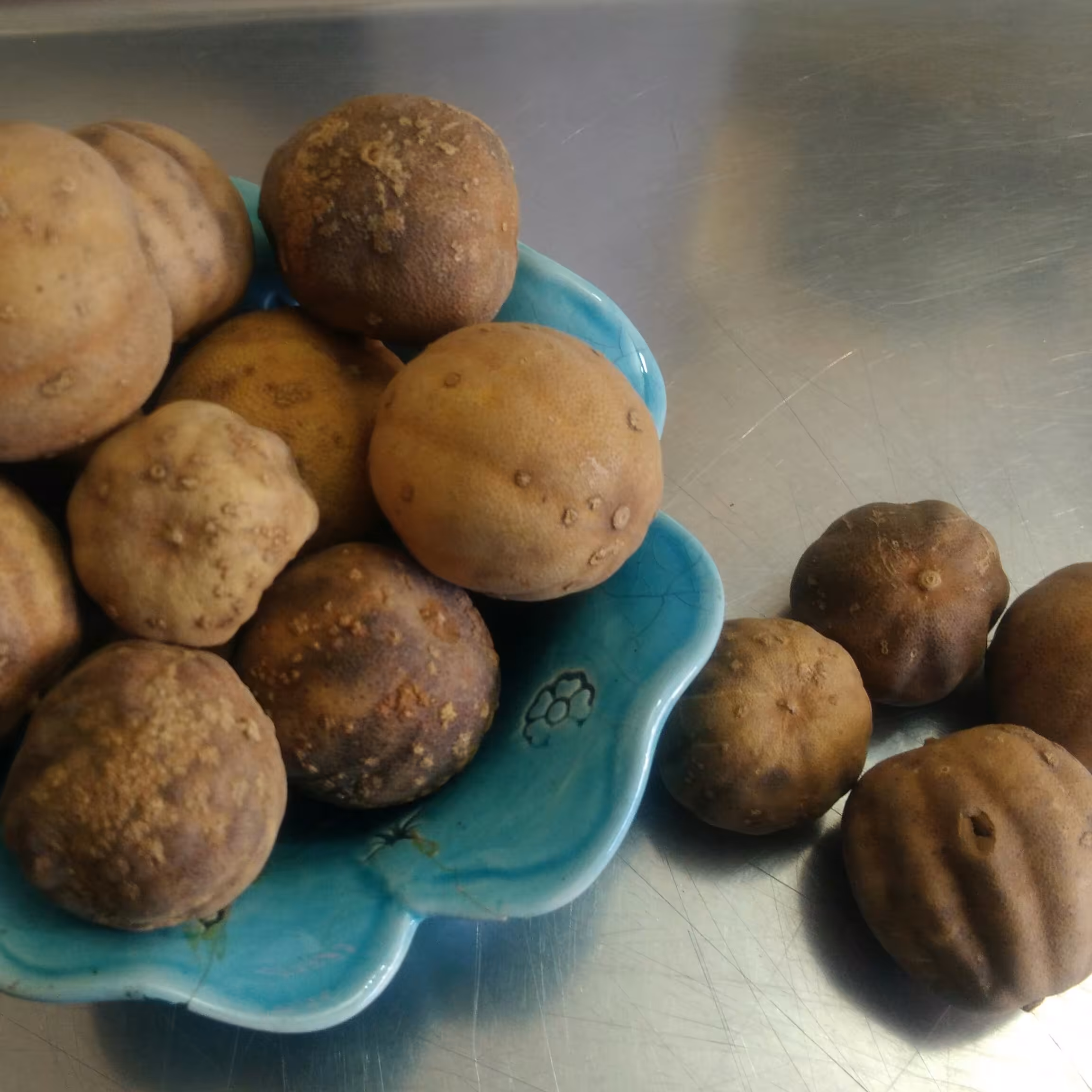 لیمو عمانی درجه یک - 100 گرمی