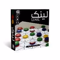 بازی فکری، استراتژیکی و انتزاعی 2 نفره لینک