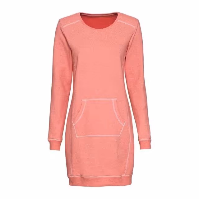 پیراهن پلار زنانه اسمارا esmara آلمان ، سایز S (ارسال رایگان)