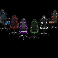 قیمت   خرید صندلی گیمینگ دی ایکس ریسر DXRacer سری ریسینگ RV131