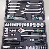 ست بکس فورس درایو1/4 و1/2 اینچ مدل9-4761