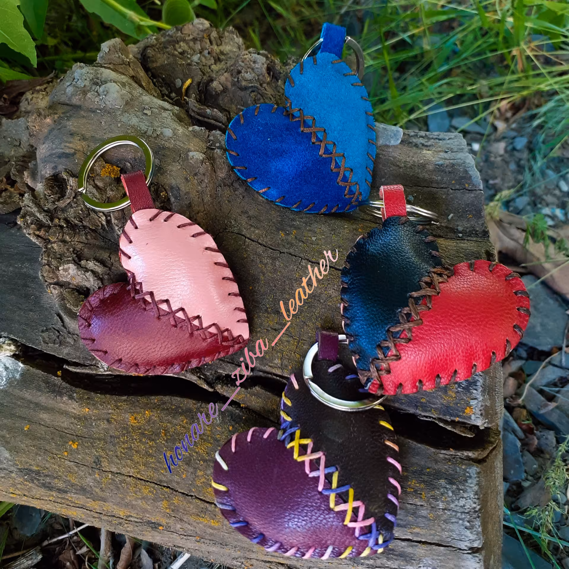 جاکلیدی قلب