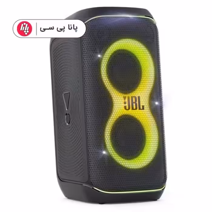 اسپیکر قابل حمل پارتی باکس جی بی ال مدل JBL Club 120