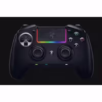 کنترلر ریزر Razer Raiju Ultimate Controller Gaming PS4