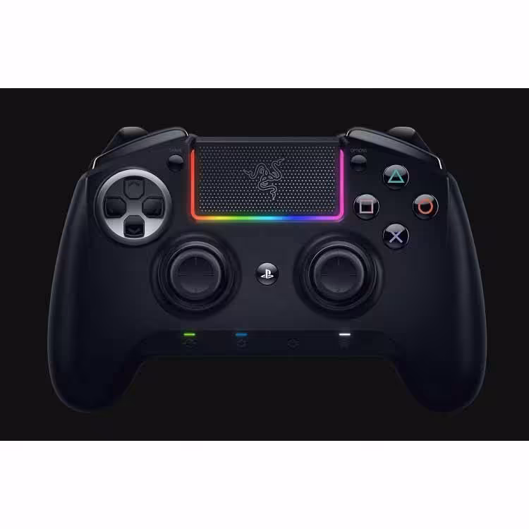 کنترلر ریزر Razer Raiju Ultimate Controller Gaming PS4