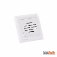 زنگ توکار ثابت الکتریک مدل پانیذ