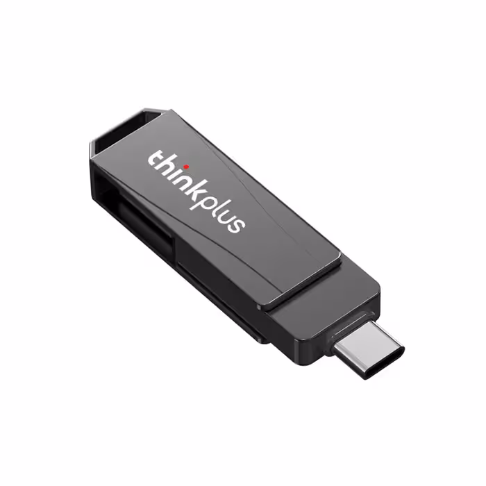 فلش مموری 32 گیگ لنوو Lenovo Thinkplus MU252 32G Flash Memory