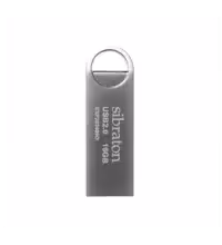 فلش مموری سیبراتون مدل Onyx SF2405 USB2.0 ظرفیت 16 گیگابایت