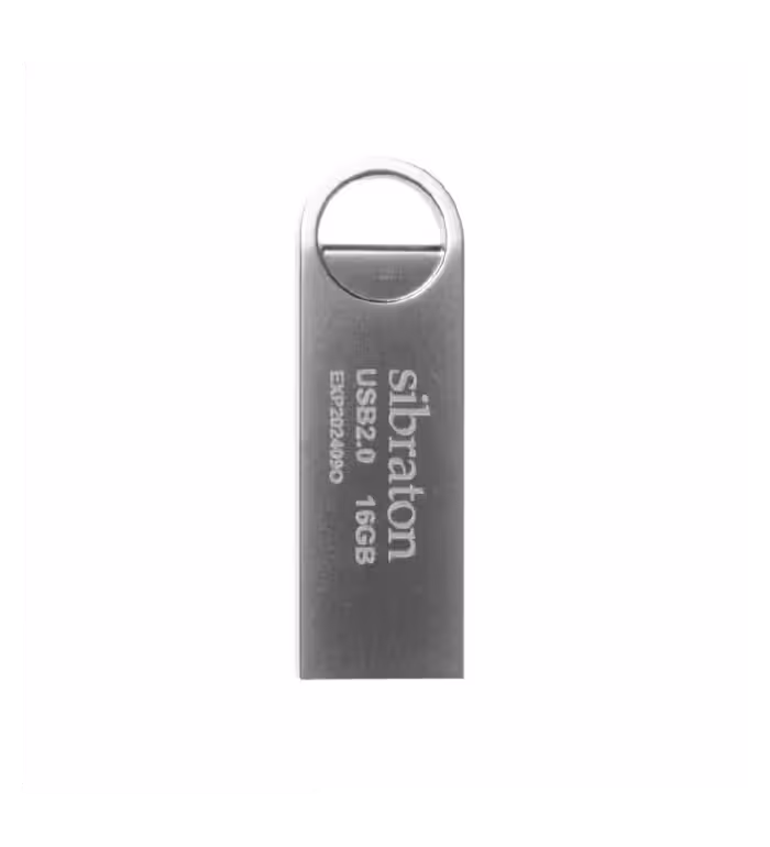 فلش مموری سیبراتون مدل Onyx SF2405 USB2.0 ظرفیت 16 گیگابایت