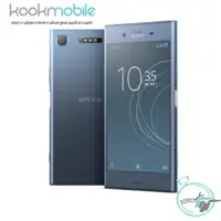 ال سی دی گوشی موبایل اکسپریا XZ1 سونی