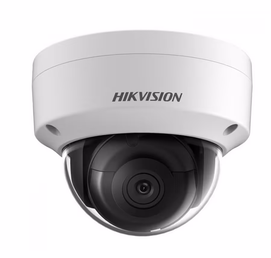 دوربین مداربسته تحت شبکه هایک ویژن مدل DS-2CD1123G0-I