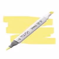 ماژیک بدنه سفید Y164