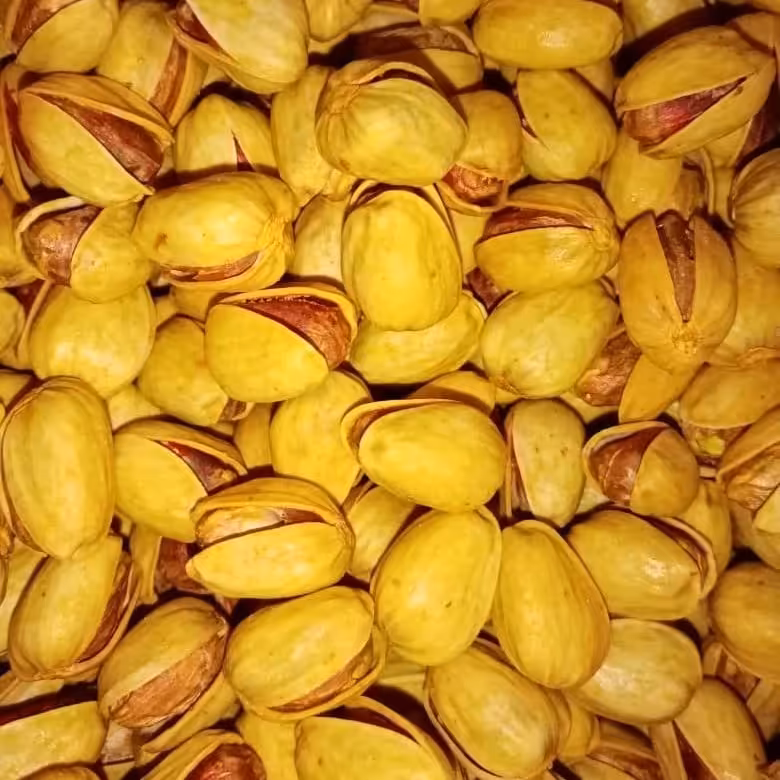 پسته کله قوچی