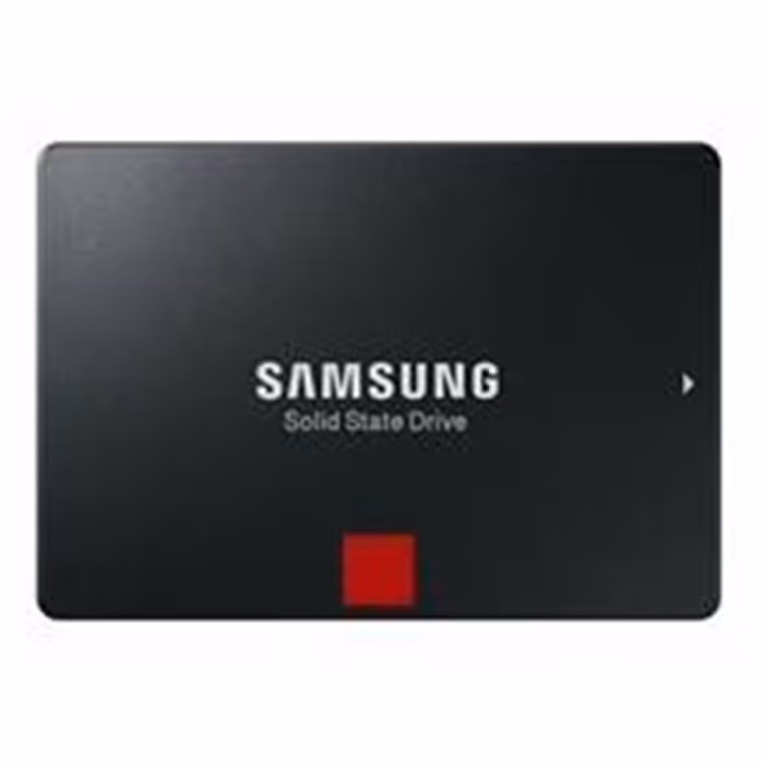 حافظه SSD سامسونگ 860PRO ظرفیت 256 گیگابایت