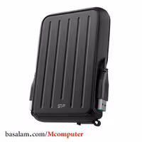 هارد اکسترنال سیلیکون پاور Armor A66 ظرفیت 2 ترابایت با ارسال رایگان