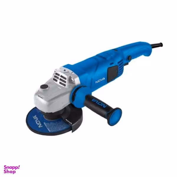 مینی فرز نووا مدل 3125