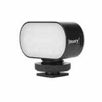نور ثابت جی ماری مدل Jmary FM-16RGB
