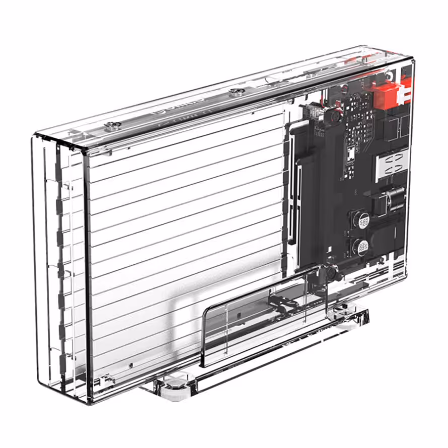 قاب هارد 2.5 اینچ اوریکو 2259RC3