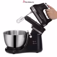 همزن کاسه دار چرخشی سوکانی مدل KF-9521