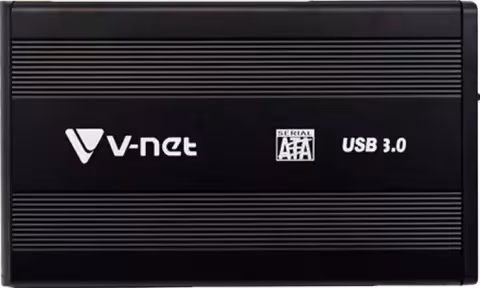باکس هارد 2.5 اينچ V-NET