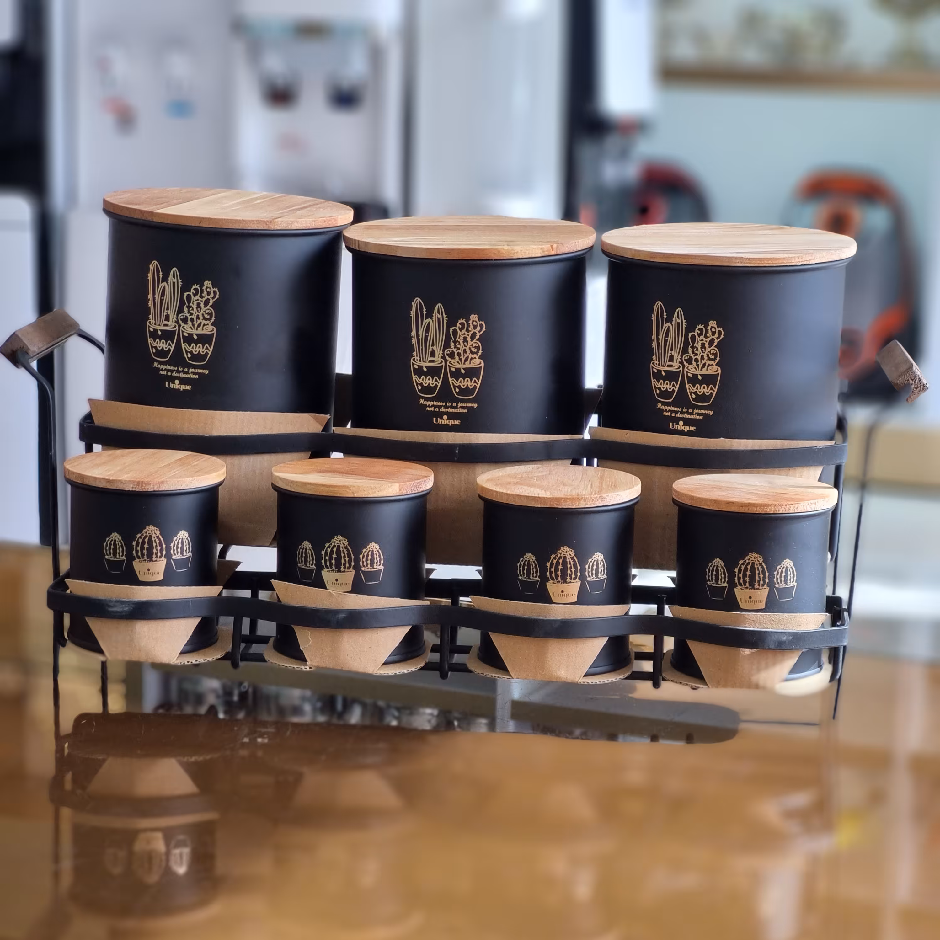 سرویس پاسماوری یونیک8پارچه