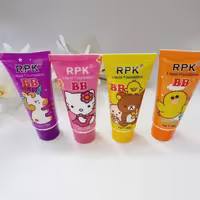 بی بی کرم تیوپی فانتزی آر پی کی
( Rpk bb foundation )